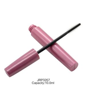 Tubes de mascara vides uniques, tubes d'eye-liner avec brosse, logo personnalisé, flacon de mascara, tubes de mascara dorés - Product Image 5