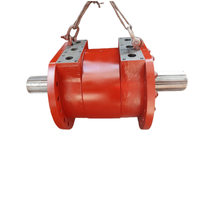 Bloc de vanne de commande DC-LA-GM DC-NS-GM DC-ND-GM pour moteur de palan HVLG-DS