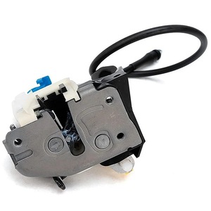 6C2Z1521812A ล็อกประตูหน้าขวาสำหรับฟอร์ด E150 E250 E350 1996 2019 - Product Image 4