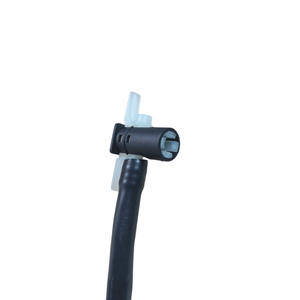 8200894668 Tubo di Ritorno Iniettore Carburante per Renault Koleos <span class=keywords><strong>Trafic</strong></span> Master 2.0dCi Motore M9R - Product Image 4