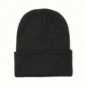 Gorros de Punto Acrílicos al 100% para Adultos, Unisex, Promocionales, Baratos, Resistentes al Frío y al Viento, Estilo Moderno, Venta al Por Mayor - Product Image 5