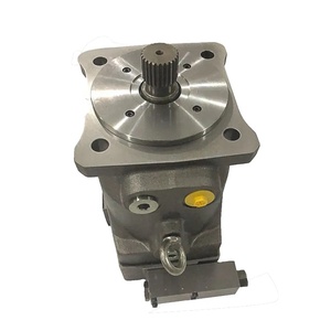 Bomba Hidráulica Serie PV PV092R1PV092R1K1 PV092R1K1T1 Bomba de Pistones Axiales de Desplazamiento Variable - Product Image 2