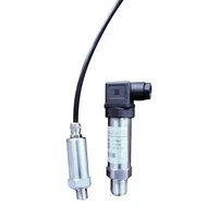 Transmisor de Presión RS485 Modbus para Sistema de Control Inteligente