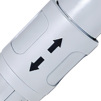 Connecteur circulaire Push-Pull série P BEXKOM, 8 broches, prise libre, laiton plaqué or, boîtier PC, qualité médicale, faible coût