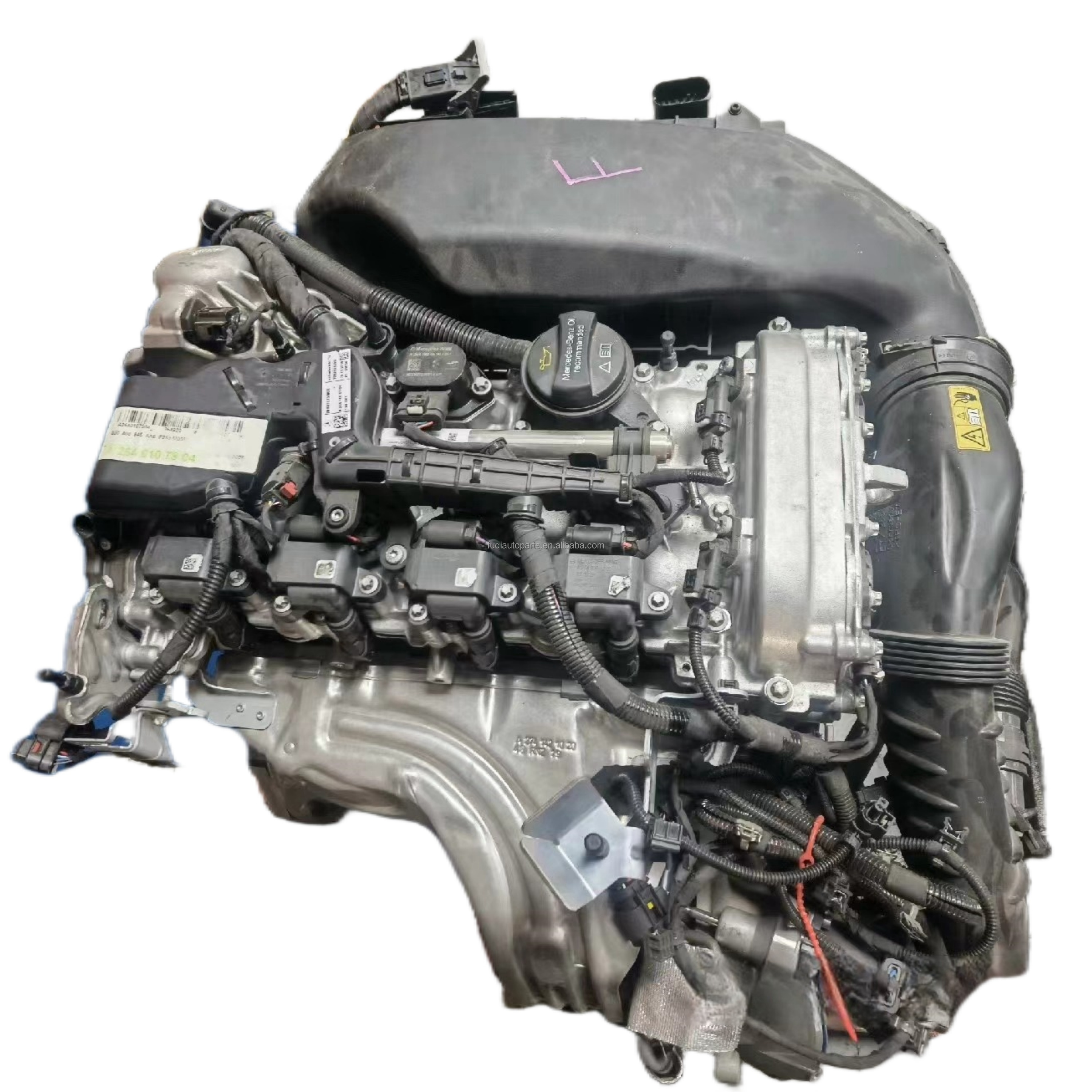 Mercedes-benz M264.920 Turbo GLC CLS GLE E300 S320 Engines
