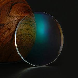 Lentes de Visión Sencilla Fotogris Cr39 de 1.56 para Gafas, Lentes Fotocromáticas HMC - Product Image 5