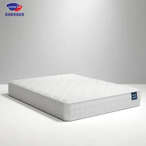 hotel pocket/box spring 7-zone double mattress stores near me queen king single twin size colchones memory foam mattress