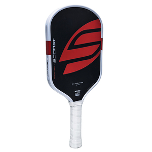 Pala de Pickleball AVIP Personalizada con Núcleo de Espuma Completa Rodeada por EVA de 16 mm de Grosor, Fibra de Carbono Toray T700, Potente y Duradera - Product Image 6