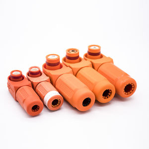 電気バイクバッテリーコネクタリチウム100A 150A 200A 250A 350A <span class=keywords><strong>ESS</strong></span>ストレージコネクタ - Product Image 6