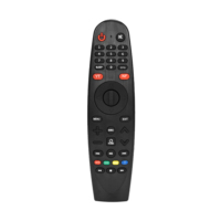Télécommande intelligente ES-RM312-1 de haute qualité à prix d'usine pour téléviseurs HDTV LCD/LED