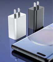 Adaptateur secteur USB C 45W 15V 3A, chargeur rapide PD, chargeur USB C pour MacBook Air, iPad Pro, téléphone, chargeur USB C de voyage OEM