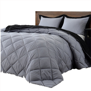 Giá Thấp Của Bộ Đồ Giường Duvet Bao Gồm Chăn Và Duvet Bao Gồm Bộ Đồ Giường 100 Cotton Trải Giường - Product Image 1