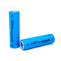 Brand New 26V 2600mAh 5C Rechargeable Lithium Battery for Consumer Electronics