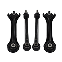 Kit d'accessoires de suspension-Bras de commande de châssis de voiture côté droit pour mercedes-benz W210