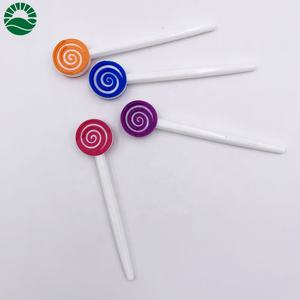 Limpiador <span class=keywords><strong>de</strong></span> <span class=keywords><strong>Lengua</strong></span> Infantil con Forma <span class=keywords><strong>de</strong></span> Paleta, Económico - Product Image 4