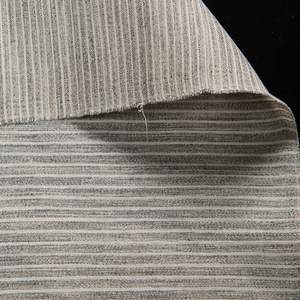 남자 세트 의복을위한 헤어 인터페이스 헤어 interlining 헤어 캔버스 직물 - Product Image 4