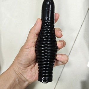 Antena Decorativa Universal para Auto, Todoterreno 4x4, SUV, Camioneta, Modelo Reforzado con Borde Reforzado, Sin Daños, Instalación con Tornillos en el Orificio del Parachoques Delantero - Product Image 5