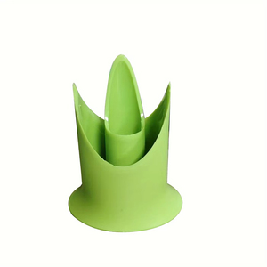 Wholesale Pepper Chili Jalapeno Corer Seed Remover Green Chilli Cutter Slicer <b>Fruit</b> Peeler Kitchen Utensil - Product Image 5