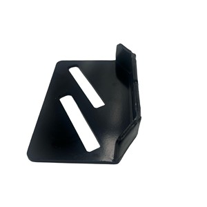 Plaques de glisse pour <span class=keywords><strong>souffleuse</strong></span> à neige, gauche (532174762) et droite (532436125), pour <span class=keywords><strong>Husqvarna</strong></span>, Poulan, Craftsman - Product Image 4
