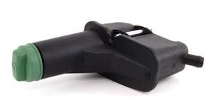 Autopartes 1H0422371C Botella de tanque de expansión para SEAT Cordoba Ibiza <span class=keywords><strong>VOLKSWAGEN</strong></span> Golf - Product Image 2