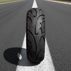 Neumático de Motocicleta de Marca China, Buen Precio, Alta Calidad, 130/70-13 110/70-13 3.00-18 4.10-18, Venta Directa de Fábrica <span class=keywords><strong>MC</strong></span> - Product Image 2