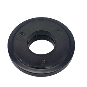 Cojinetes de Amortiguador de Suspensión 41742-57K00 Suministrados por el Fabricante, Amortiguador de Goma Superior - Product Image 2