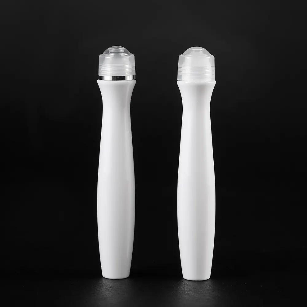 Hot Selling Body Mist Roll On Fles Pp Recyclebare Deodorant Container Body Geurrol Op Fles Voor Persoonlijke Verzorging