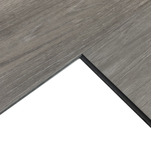 Suelo personalizado tablón de vinilo Spc suelo 6mm lámina de vinilo de Pvc impermeable para suelo para el hogar - Product Image 4