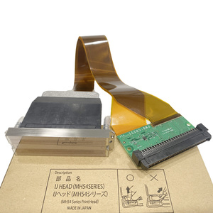 Tête d'impression originale Gen5 MH5420 N221414L G5 pour <span class=keywords><strong>imprimante</strong></span> à plat UV Mimaki JFX200-2513 JFX500-2513 Roland LEF-300 LEF-200 - Product Image 4