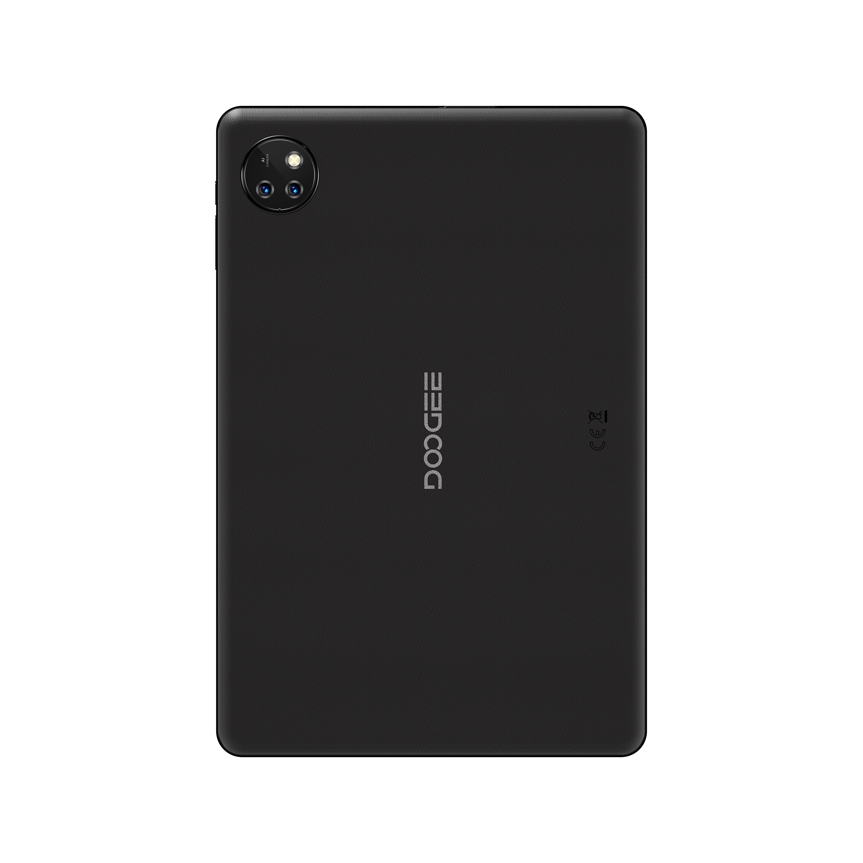 DOOGEE T10w Tablet PC - 10.1 Inch, 9GB+128GB, Dual SIM 4G