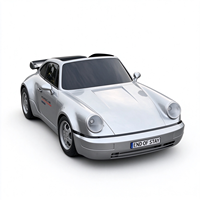 Kart à drift électrique réplique 930, kart à drift électrique, kart à drift commercial, kart à drift pour adultes, 2500W 72V