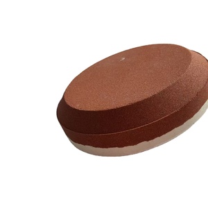 Piedra de afilar cuchillos redonda, grano <span class=keywords><strong>1000</strong></span>/6000, piedra de agua con caja - Product Image 3