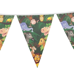 selva platos <span class=keywords><strong>de</strong></span> fiesta servilletas <span class=keywords><strong>taza</strong></span> León fiesta bandera vajilla para niños fiesta <span class=keywords><strong>de</strong></span> cumpleaños suministros - Product Image 5