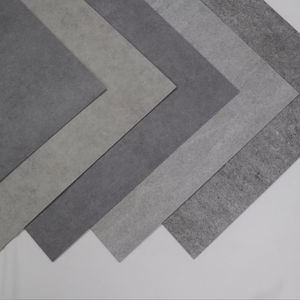 Revêtement de sol LVT insonorisant, pose collée, pour appartement, condo, hôtel, réduction du bruit, sol silencieux - Product Image 1