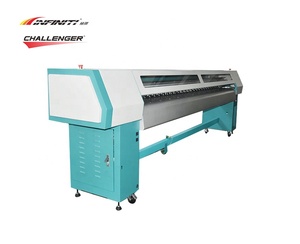 <span class=keywords><strong>Imprimante</strong></span> jet d'encre à solvant INFINITI FY-3200L H4 <span class=keywords><strong>2022</strong></span>, best-seller, large format 3,2 m de large, films PVC pour bannières, impression numérique - Product Image 3