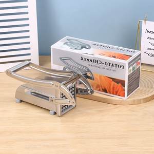 <span class=keywords><strong>Meilleure</strong></span> Vente : Coupe-Aliments Multifonctionnel Manuel 12-en-1, Éplucheur de Pommes de Terre, <span class=keywords><strong>Mandoline</strong></span>, Hachoir à Légumes Économiseur de Temps et de Travail - Product Image 4