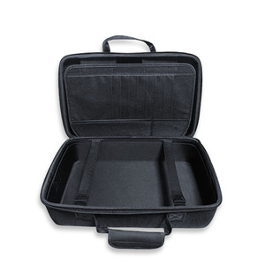 Thiết Kế Mới Trò Chơi Giao Diện Điều Khiển Túi Cho PS5 Mỏng Xử Lý Phụ Kiện Bảo Vệ Lưu Trữ Túi Cầm Tay Mang Theo Túi Máy Chủ Trường Hợp Khó khăn - Product Image 3