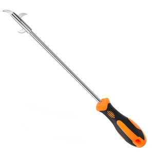 <b>Car</b> Tire Stone <b>Hook</b> Stainless Steel 28cm With Storage Bag For Easy Cleaning And Tire Maintenance - Product Image 2