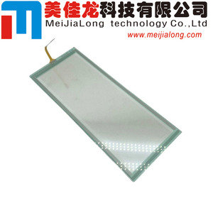 Mjl 1 cái Bảng điều khiển màn hình cảm ứng cho Ricoh <span class=keywords><strong>MP</strong></span> 2075 1075 2060 7000 6001 8000 8001 7001 6002 7002 6000 6500 <span class=keywords><strong>7500</strong></span> 7502 B223-1488 - Product Image 3