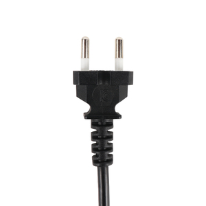 <span class=keywords><strong>2</strong></span>-<span class=keywords><strong>pin</strong></span> công cụ cắm 16A 250V Châu Âu tròn thông thường Cắm phích cắm cho ổ cắm khác nhau phù hợp với công cụ dây điện ổ cắm điện cắm - Product Image 2