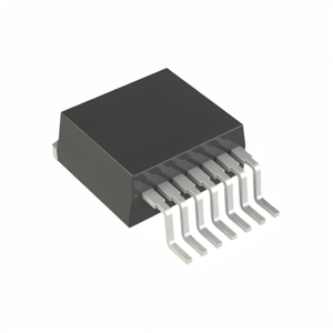 Transistors TO-263-7 S3M0016120B, composant électronique, BOM IC, en stock - Product Image 1