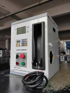 Dispensador de combustible de <span class=keywords><strong>gasolina</strong></span> para coche, estación de <span class=keywords><strong>gasolina</strong></span> móvil de 12V, precio <span class=keywords><strong>barato</strong></span> - Product Image 2