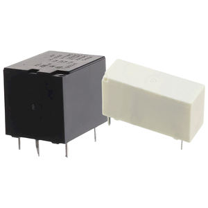 Relés de Potencia F3U-SH-105D de Calidad Garantizada, Aprobados por Ingenieros, para Aplicaciones de Trabajo Pesado - Product Image 1