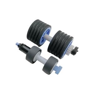 Rouleau de ramassage de Scanner pour CANON 160 <span class=keywords><strong>DR</strong></span>-M160 <span class=keywords><strong>DR</strong></span>-M160II <span class=keywords><strong>DR</strong></span>-C240 <span class=keywords><strong>C230</strong></span> M260 ScanFront 400 - Product Image 2