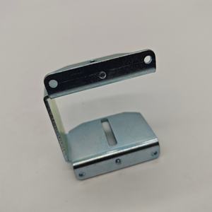 Kunden spezifisches Präzisions-CNC-Stanzen Aluminium-Edelstahl blech bearbeitung Deep Draw Hardware Karosserie-Stanzteil-Service - Product Image 3