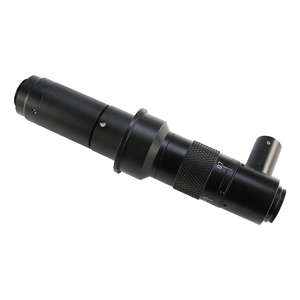 Ft-Opto FB0750 0.7-5.0X 고화질 광학 단안 줌 현미경 렌즈 - Product Image 2