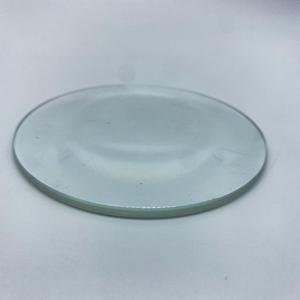 Perlengkapan Laboratorium Lensa Kaca Jam Tangan Kacamata Gelas Beaker Set Kaca 100mm 90mm 60mm Kaca Jam untuk Penggunaan di Laboratorium - Product Image 4