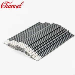 7001 Aluminium Tent Poles 7.9mm 8.5mm 11mm Aluminum Tent Accessories