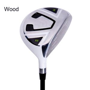 नवीनतम सबसे अच्छा बेचने जापानी इस्तेमाल किया गोल्फ क्लब - Product Image 3