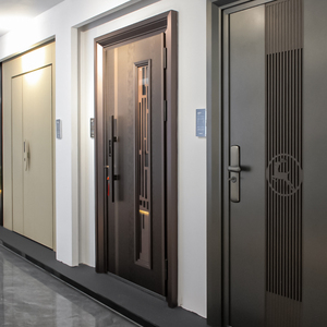 <span class=keywords><strong>Porte</strong></span> d'Ingresso a Battente Moderne, <span class=keywords><strong>Porte</strong></span> <span class=keywords><strong>Esterne</strong></span> <span class=keywords><strong>in</strong></span> <span class=keywords><strong>Legno</strong></span>, Lega di Alluminio, Metallo e Ferro, <span class=keywords><strong>Porte</strong></span> di Sicurezza <span class=keywords><strong>Esterne</strong></span> per Abitazioni - Product Image 5